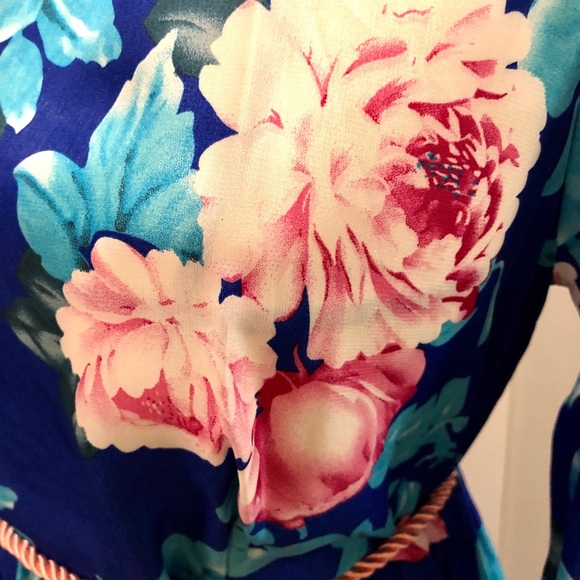 <<Beautiful•Bright•Maxi>> - Picture 4 of 4